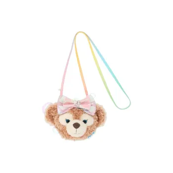 Disney Cute Crossbody Bag Regular Women's Brown