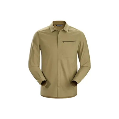 Arcteryx SKYLINE Series Shirt Men's
