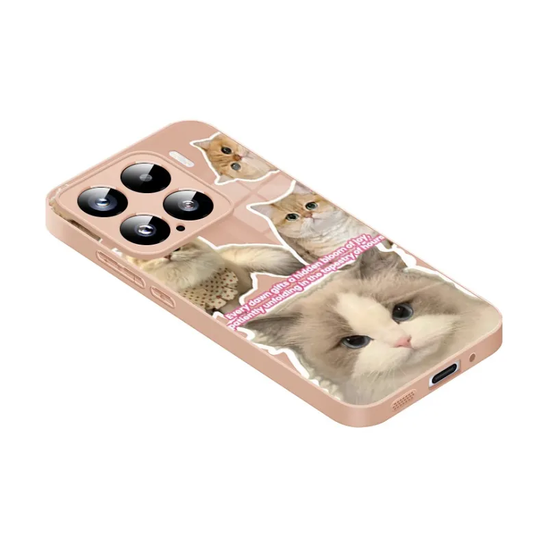 Small bones Phone Cases-13