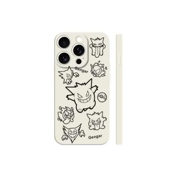 TUNAMEI Phone Cases