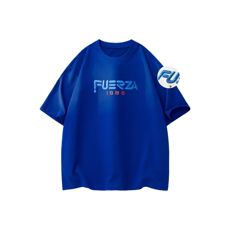 Ferrero Ross x FUERZA T Shirt Unisex-20