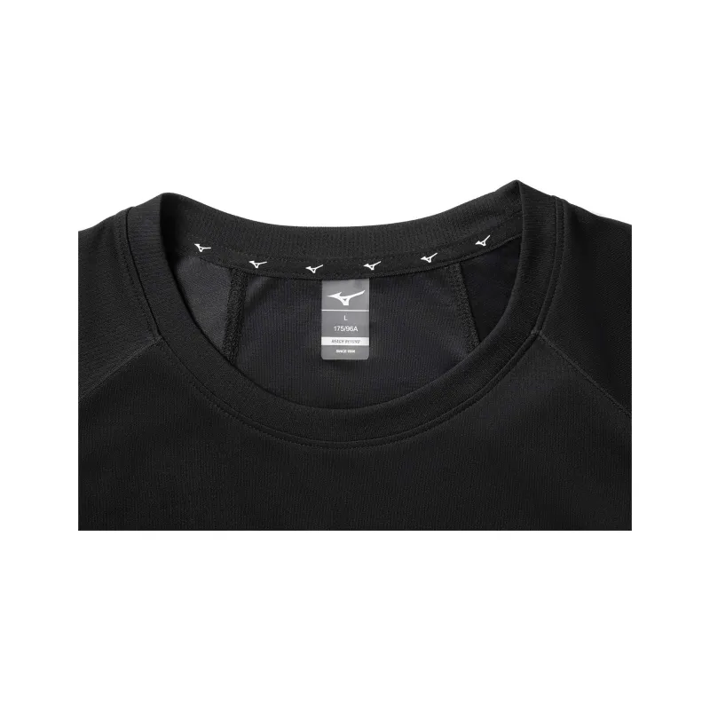 Mizuno ESSENTIAL Series T Shirt Unisex-11