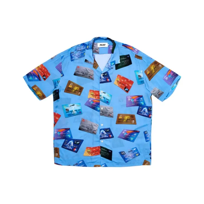 PALACE Contactless Shirt-0