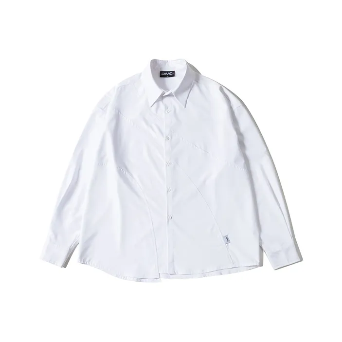 DIMC Shirts Unisex-5