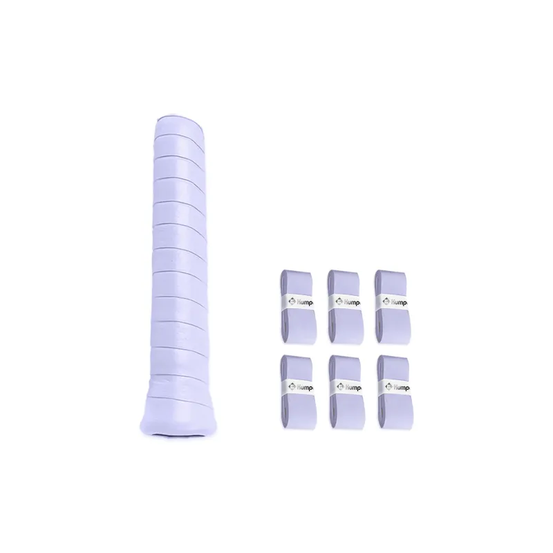 KUMPOO Badminton Grip Tape Polyurethane Thin-60