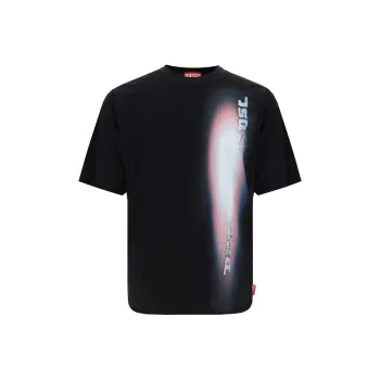 DIESEL T-Archie Crewneck T-Shirt