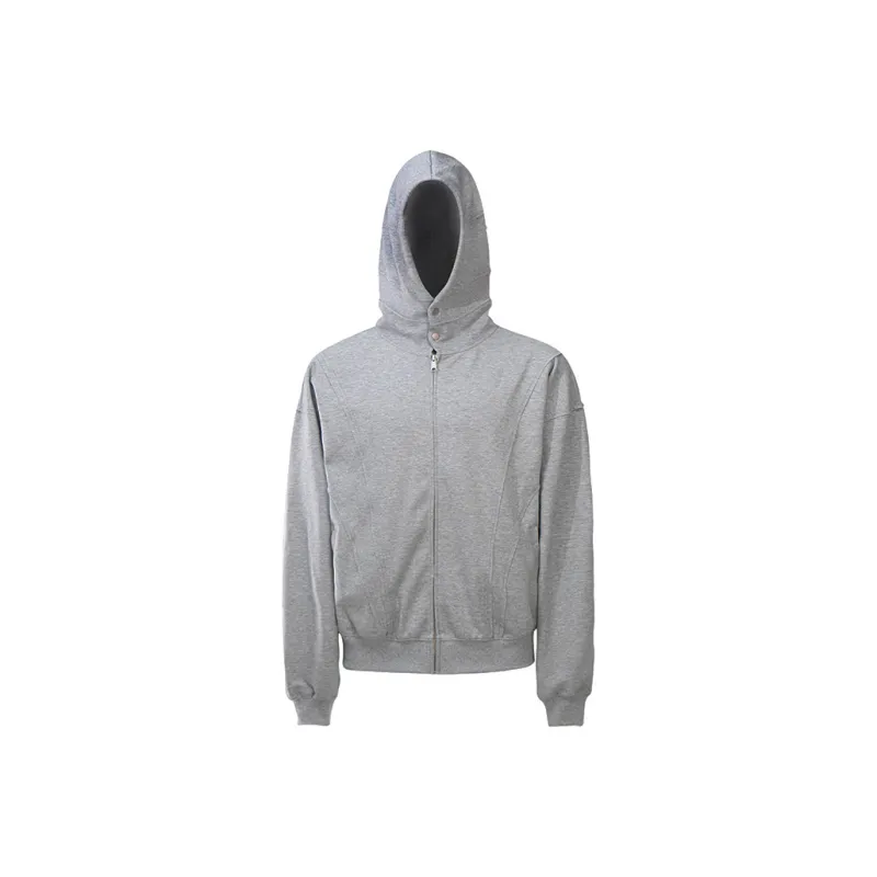 WANNA LAB x LINBESUI SS24 Sweatshirt Unisex-4