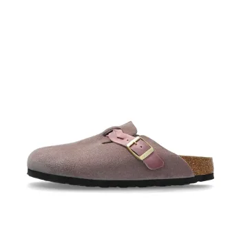 Birkenstock Boston Clogs