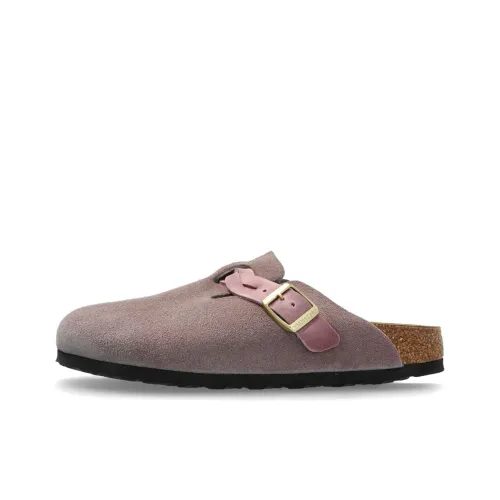 Birkenstock Boston Clogs