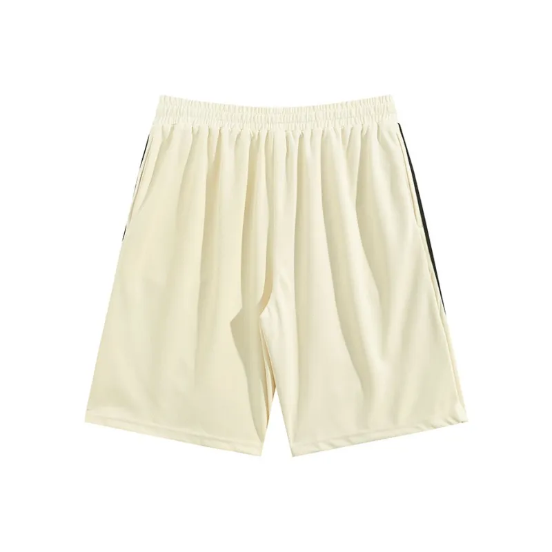 BRUMAIRE Casual Shorts Unisex-5