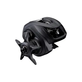 DAIWA TW Custom Body 1000XH Fishing Line Reels Baitcast Reel Fishing