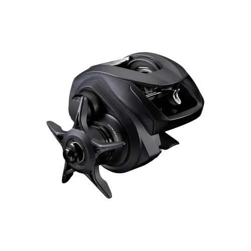 DAIWA 25 Alphas BF TW 8.5L Fishing Line Reels Baitcast Reel
