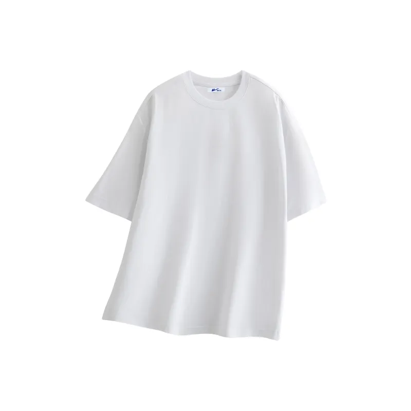 Warrior Huichao Open Ended Smile Collection T Shirt Unisex-0