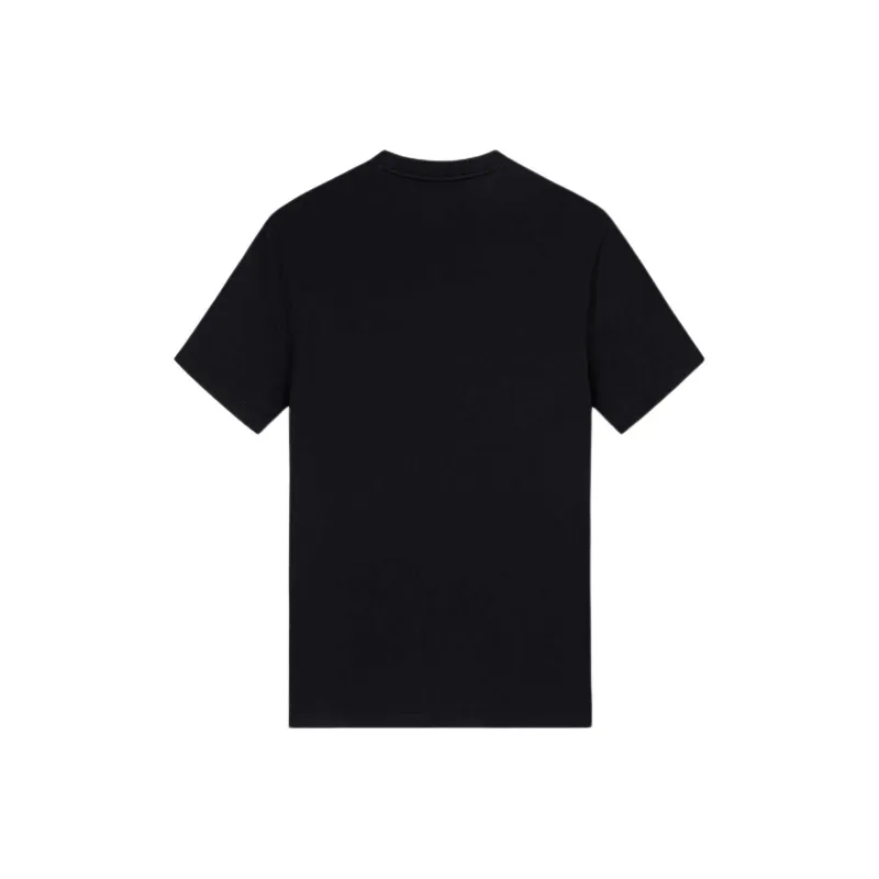 KARL LAGERFELD SS24 T Shirt Men's Black-1