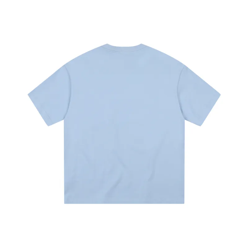 MR.ENJOYDA MONEY SS25 T Shirts Unisex-15