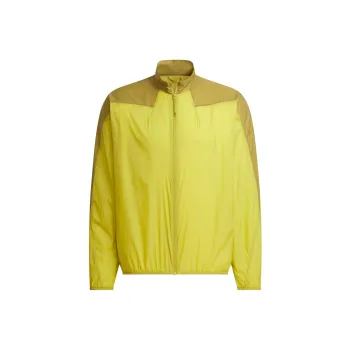 Adidas CITY ESCAPE SUPER LIGHT Jacket Men's Pulse Olive Green