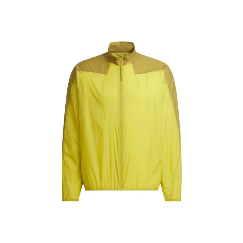 Adidas CITY ESCAPE SUPER LIGHT Jacket Men's Pulse Olive Green-0