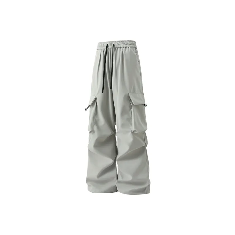 BEAR UNION Casual Pants Men-6