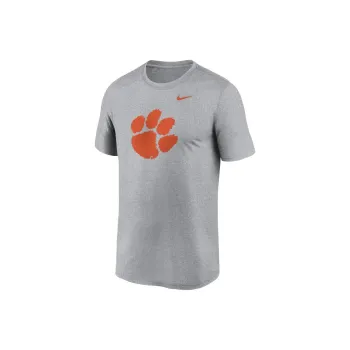 Nike Clemson Tigers Primetime Logo Men's Nike College T Shirt