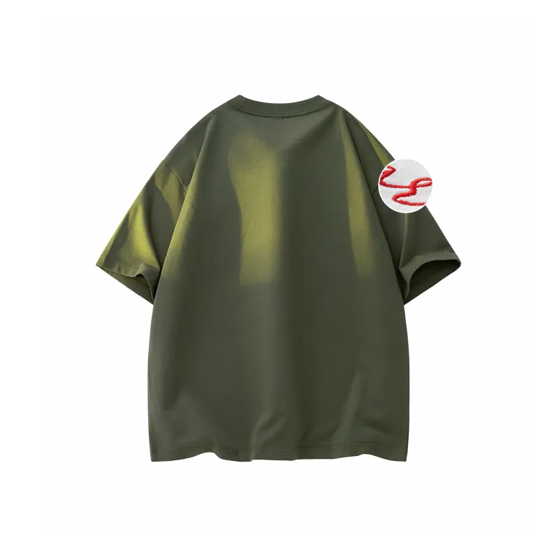 Ferrero Ross x FUERZA T Shirt Unisex-9