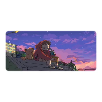 Directions Mouse Pads
