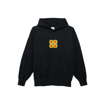 GAP Sweatshirts Unisex Black