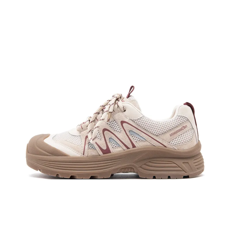 Conley Bird Low Top Casual Shoes Women's-5