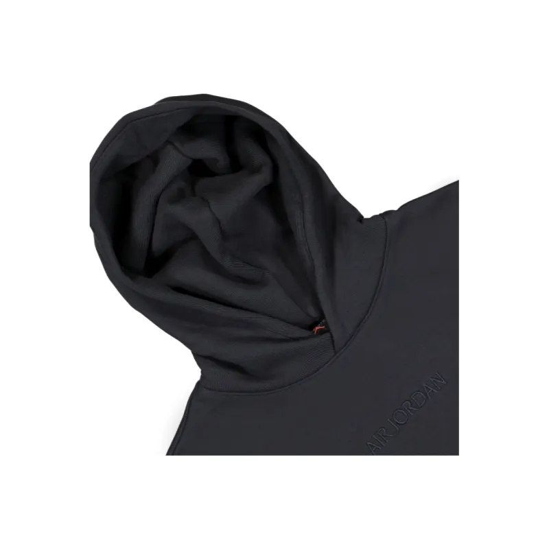 JORDAN Air JORDAN Wordmark Fleece Hoodie-3