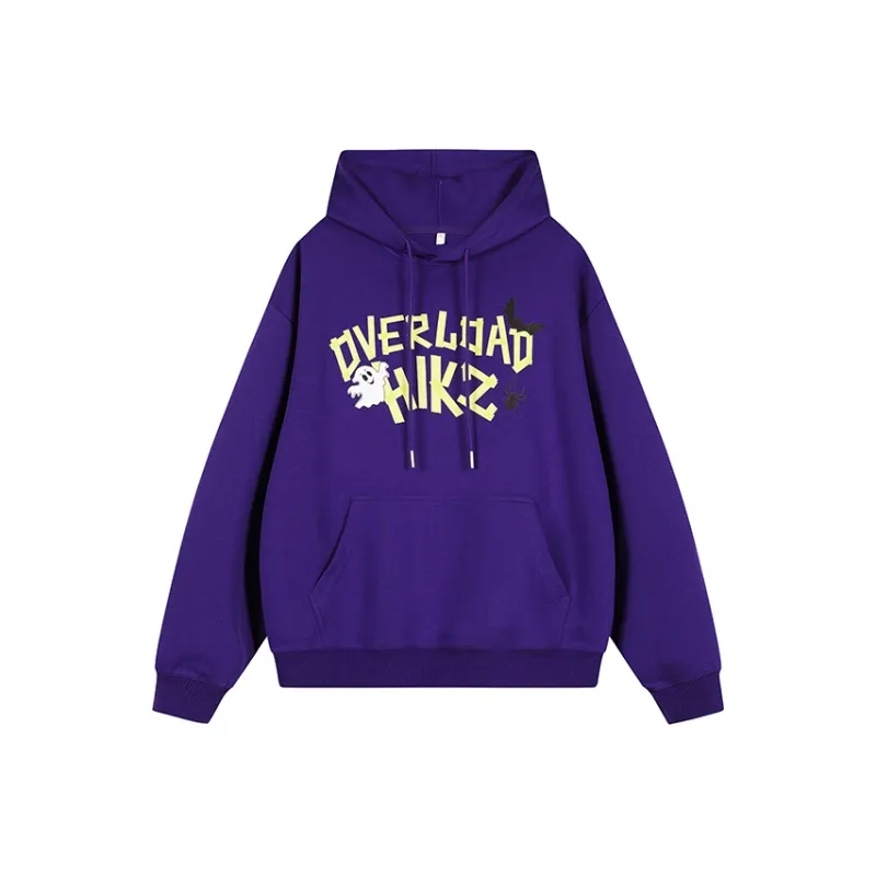 HIKZ x OXO OVERLOAD Sweatshirt Unisex-19