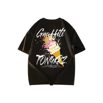 TONYKRZ T Shirts Unisex