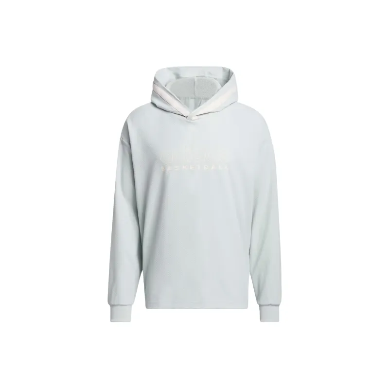 Adidas Select Hoodie-0