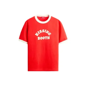 ZARA Harry Lambert Co brand T Shirt Unisex