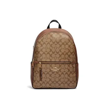 COACH Addison Backpacks