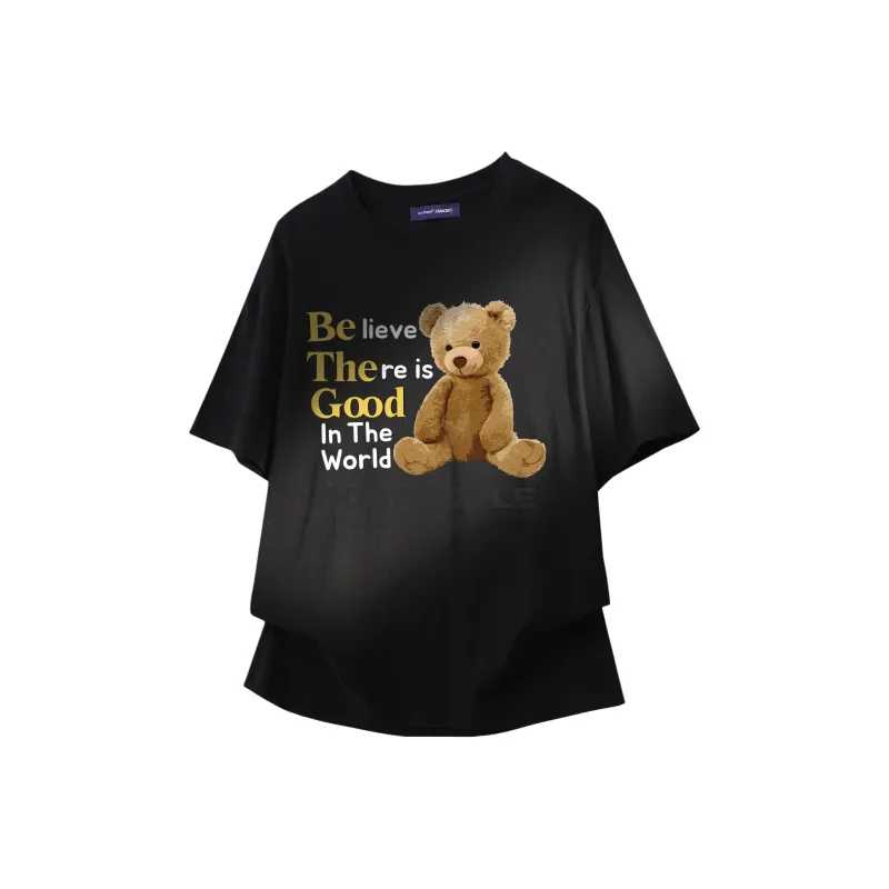 FAX FOR FMACM T Shirt Unisex Black-10