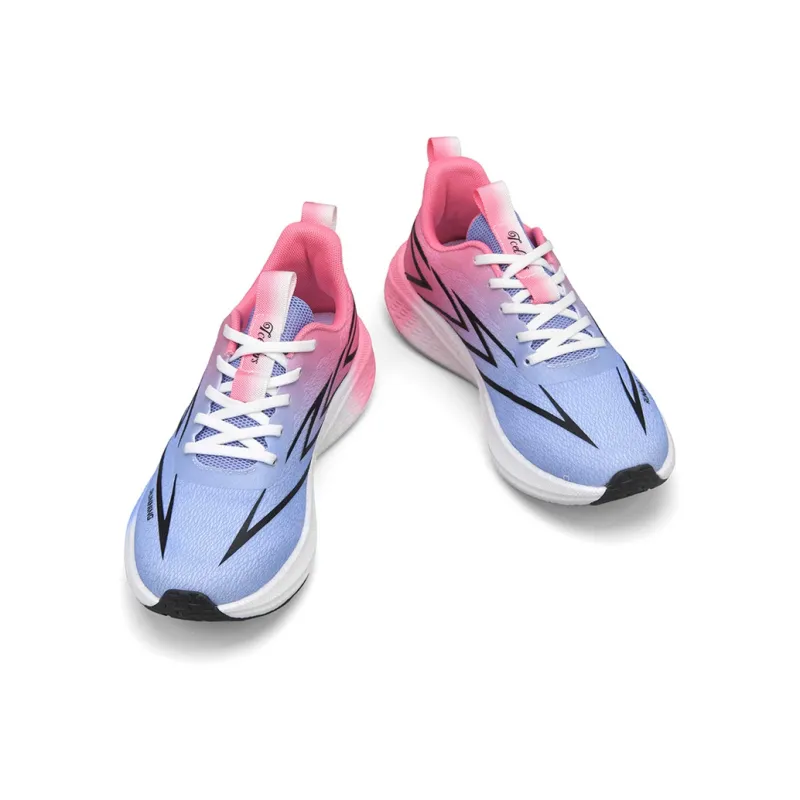 TCELLARS Thunder And Lightning Collection Running Shoes Unisex Low Top-4