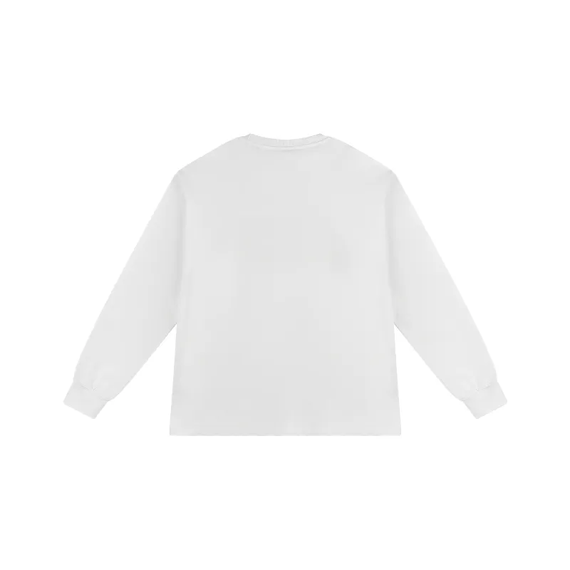 SMORODINA T Shirts Unisex White-1
