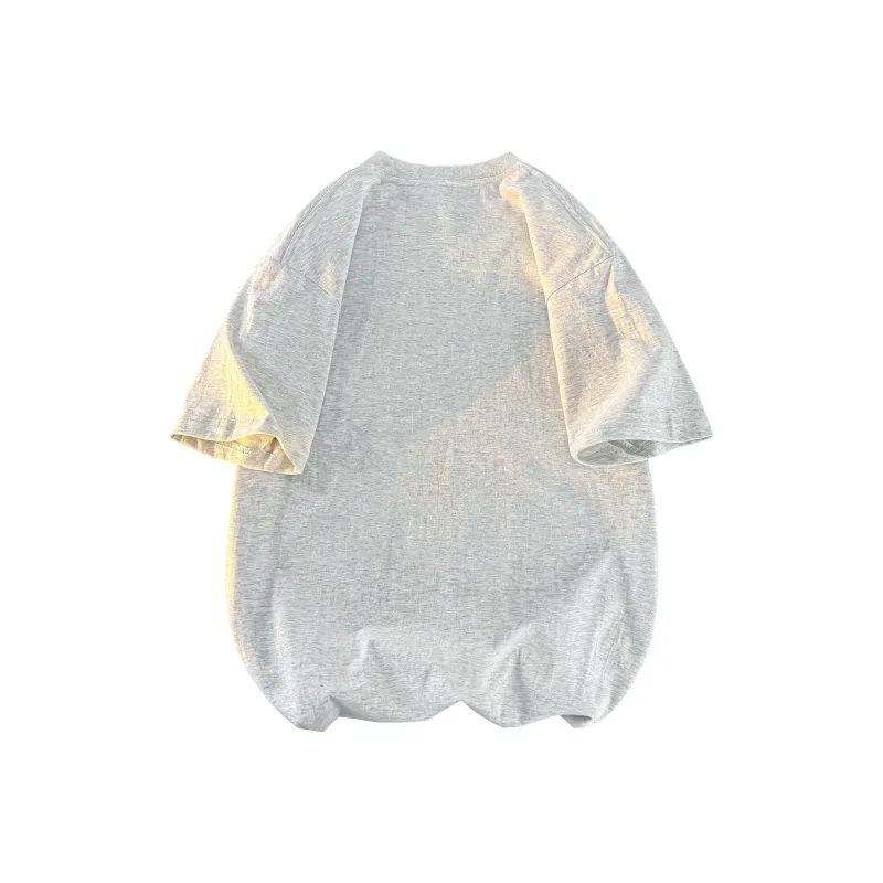 IN'S T Shirts Unisex-5