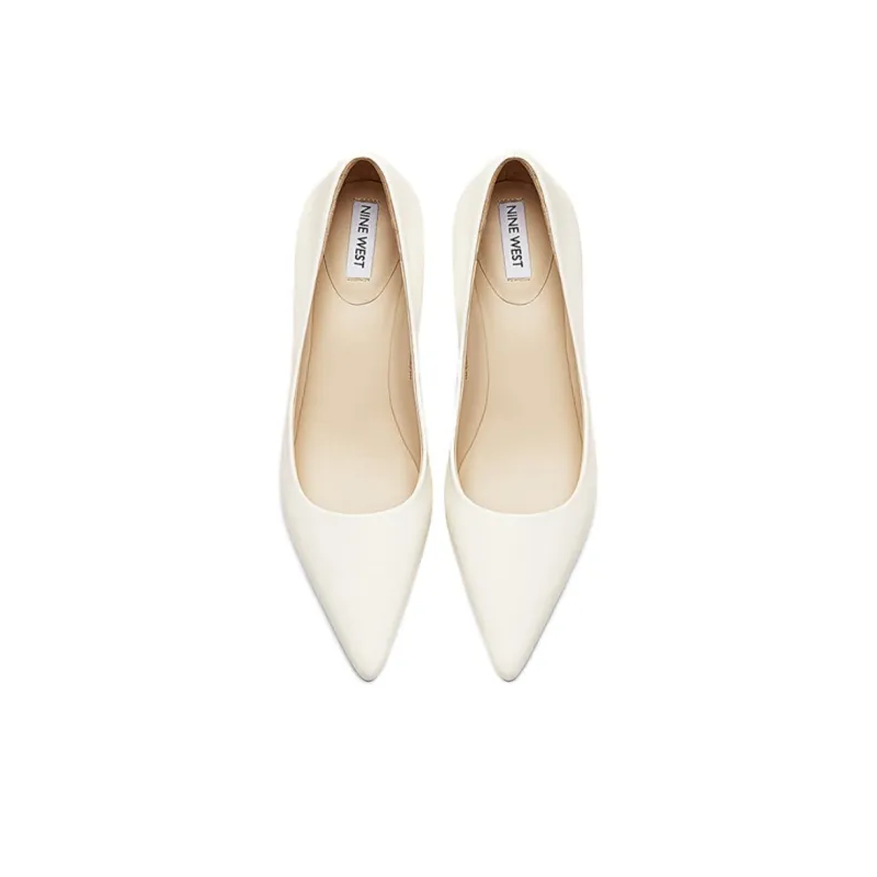 NINE WEST Slim Heel High Heels 8.5cm Women's-10