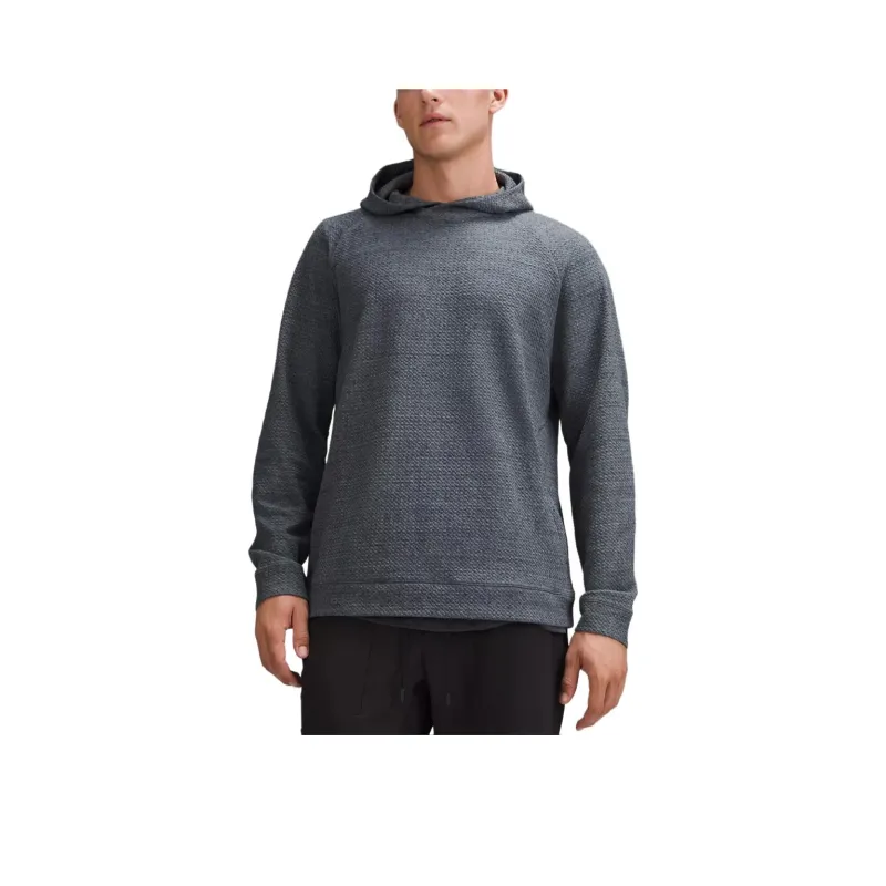 Lululemon Textured Sweatshirts Men-16