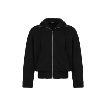 TERRA INCOGNITA Sweatshirt Unisex