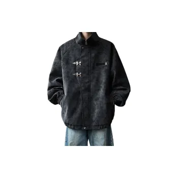 DARK HORSE Jackets & Coats Unisex
