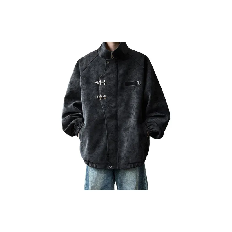 DARK HORSE Jackets & Coats Unisex-4