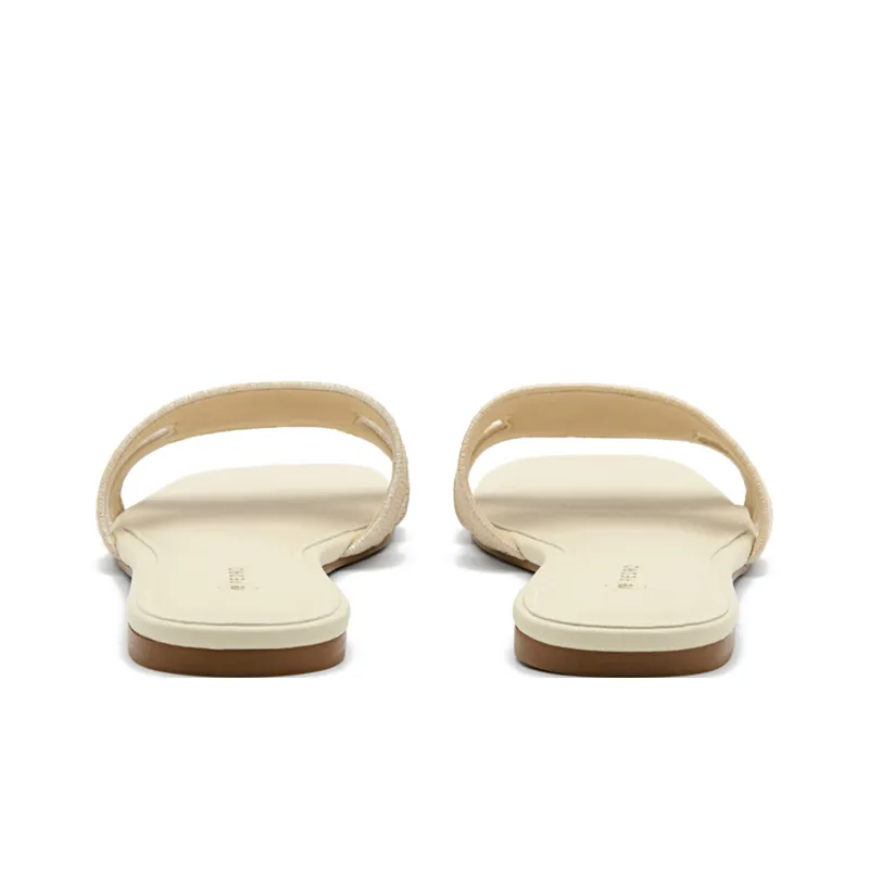 PEDRO Composite Sole Abrasion Resistant Slide Slippers Women's-7