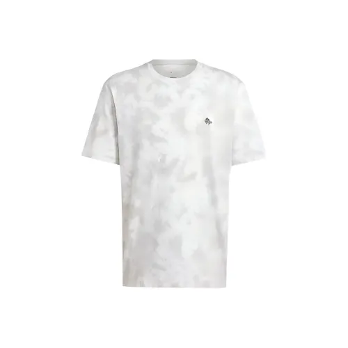 Adidas Free Shipping With AdiClub All Day I Dream About...Graphic Tee