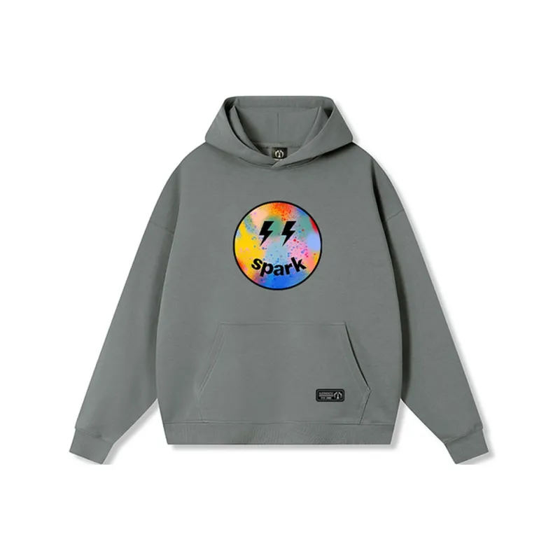MIRACLE KILL x SPARK INFINITE SS24 Sweatshirt Unisex-12