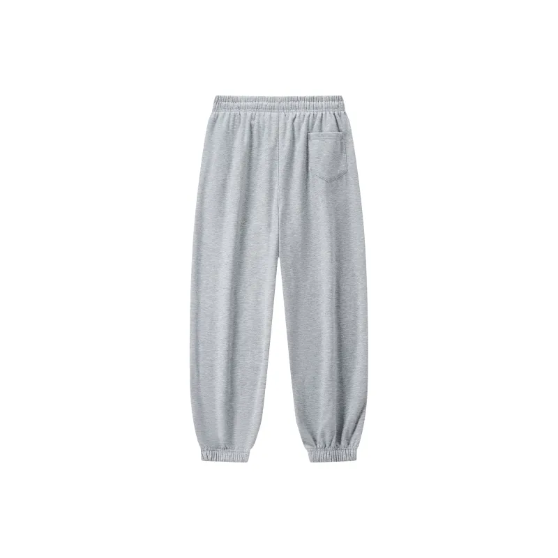 Small Columns Under The Sea Casual Pants Unisex-3