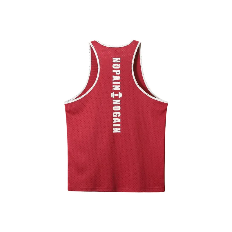 Muscle Dog Tank Tops Men-4