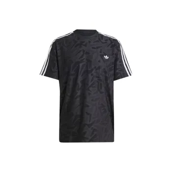 Adidas Originals T Shirt Men's Black