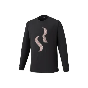 Mizuno x SERGIO RAMOS FW24 SR4 Home And Glory T-Shirt Unisex