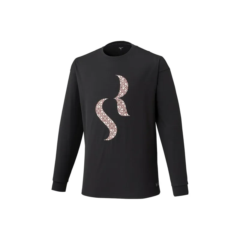 Mizuno x SERGIO RAMOS FW24 SR4 Home And Glory T-Shirt Unisex-0